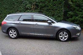 Citroen C5 2.0