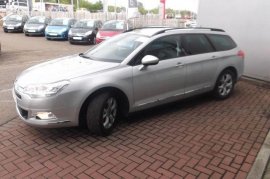 Citroen C5 2.0