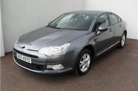 Citroen C5 1.6