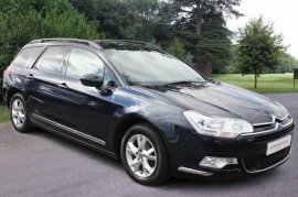 Citroen C5 1.6