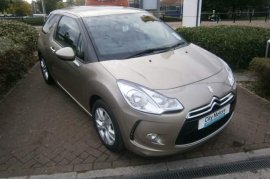 Citroen Ds3 1.6