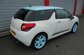 Citroen Ds3 1.6