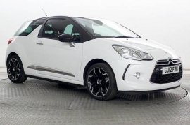 Citroen Ds3 1.6