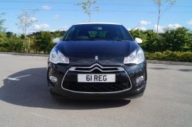 Citroen Ds3 1.6