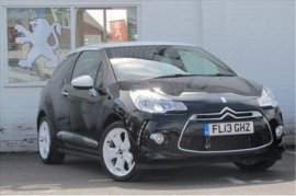 Citroen Ds3 1.6