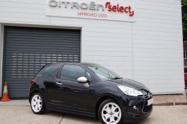 Citroen Ds3 1.6