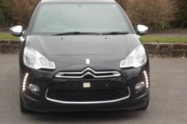 Citroen Ds3 1.6