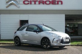 Citroen Ds3 1.6