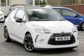 Citroen Ds3 1.6