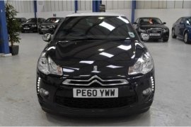 Citroen Ds3 1.6