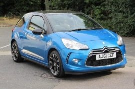 Citroen Ds3 1.6