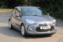 Citroen Ds3 1.6