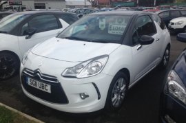 Citroen Ds3 1.6