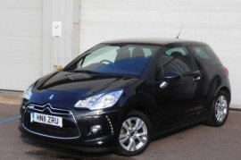 Citroen Ds3 1.6