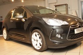 Citroen Ds3 1.6