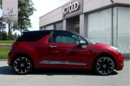 Citroen Ds3 1.6