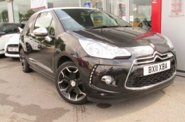 Citroen Ds3 1.6