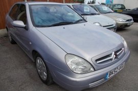 Citroen Xsara 1.4