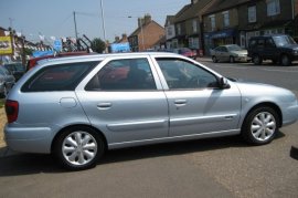 Citroen Xsara 1.6i