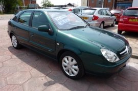 Citroen Xsara 1.4i