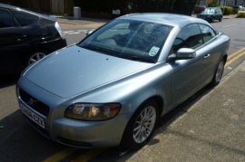 Volvo C70 2.0