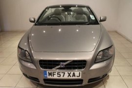 Volvo C70 2.5