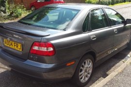 Volvo S40 1.9d