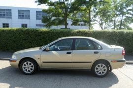 Volvo S40 2.0i