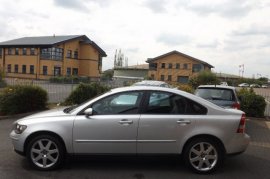 Volvo S40 1.8