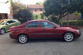 Volvo S60 2.0