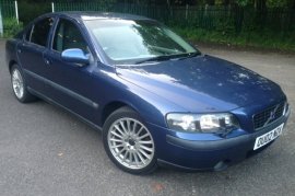 Volvo S60 2.3