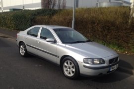 Volvo S60 2.4