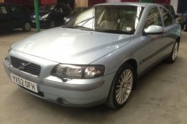 Volvo S60 2.0