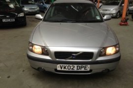 Volvo S60 2.4