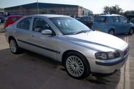 Volvo S60 2.0