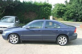 Volvo S60 2.0