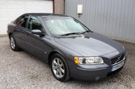 Volvo S60 2.4