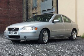 Volvo S60 2.4