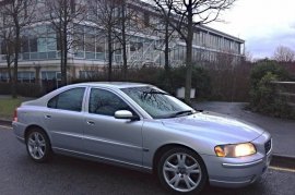 Volvo S60 2.4