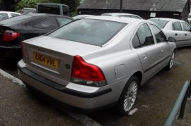 Volvo S60 2.4