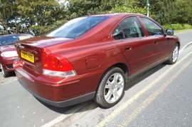 Volvo S60 2.3