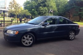 Volvo S60 2.5