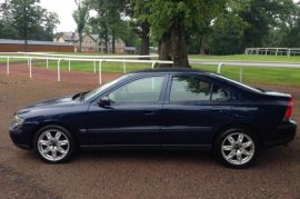 Volvo S60 2.4