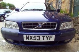 Volvo V40 1.9D