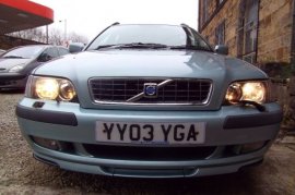 Volvo V40 1.9D