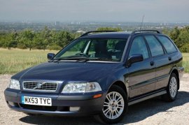 Volvo V40 1.9D