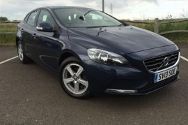 Volvo V40 1.6 S