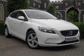 Volvo V40 1.6 S