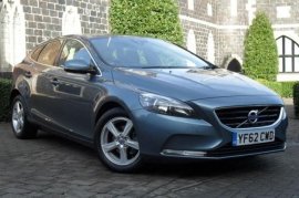 Volvo V40 1.6 S