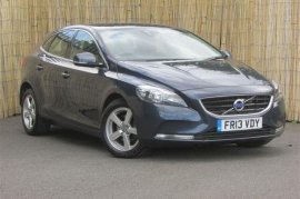 Volvo V40 1.6 S